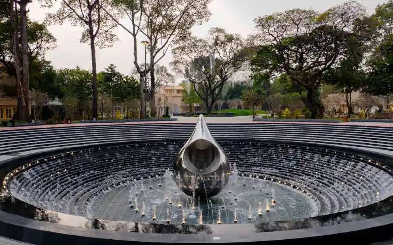 Một biểu tượng nhỏ nhưng chứa nhiều ký ức